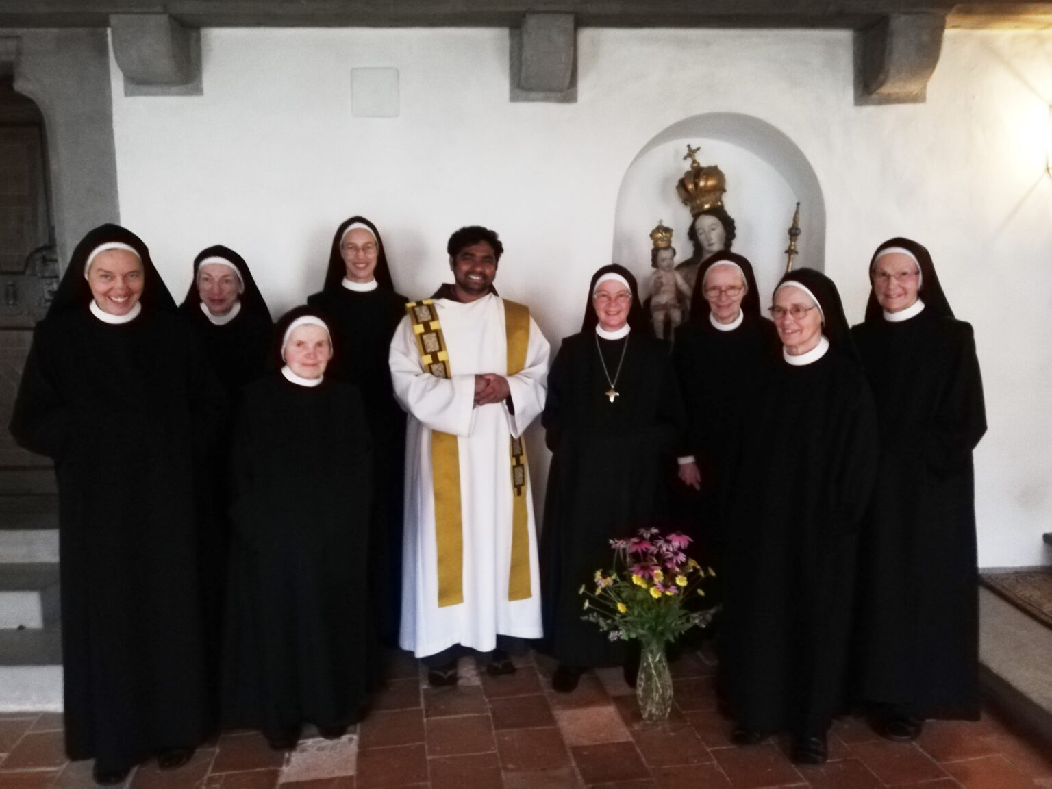 Archiv Kloster Hermetschwil